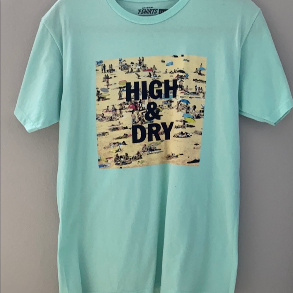 Vans T-Shirt